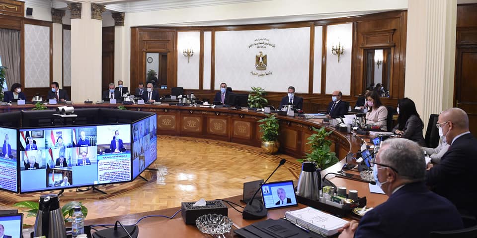 بداية من أول ديسمبر المقبل: عدم السماح بدخول المنشآت الحكومية إلا بعد تأكيد الحصول على لقاح كورونا