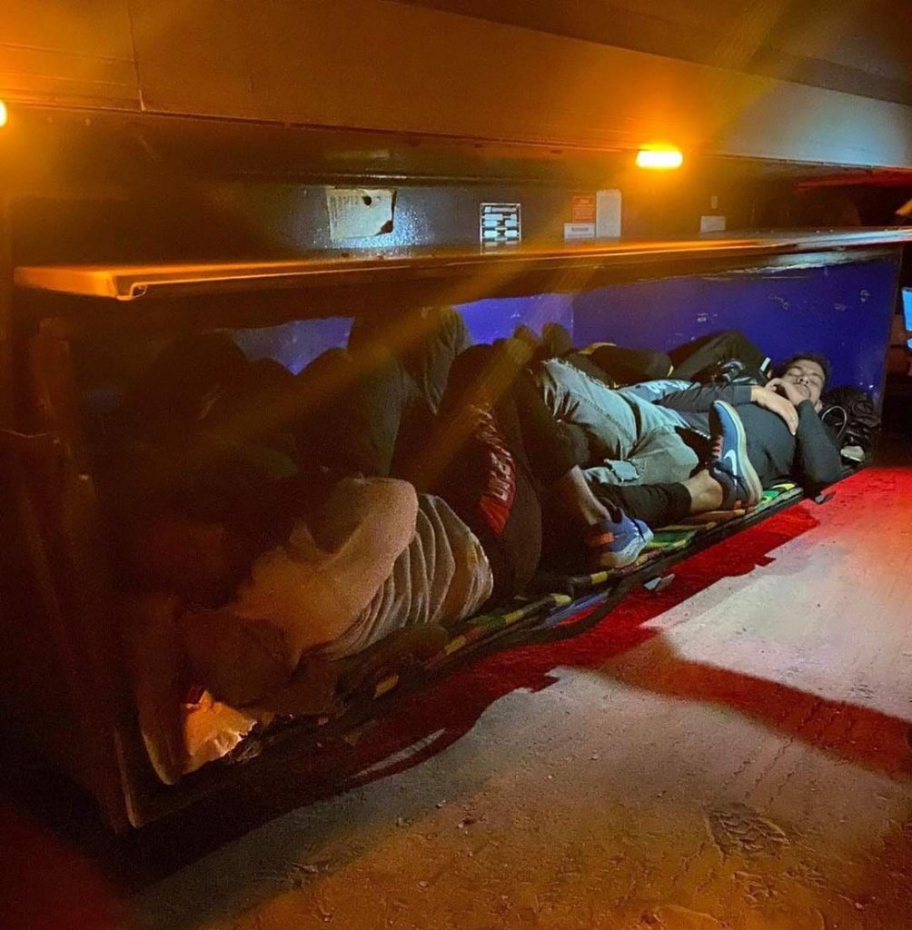 المصدر: صفحة مديرية أمن مصراتة على "الفيس بوك"