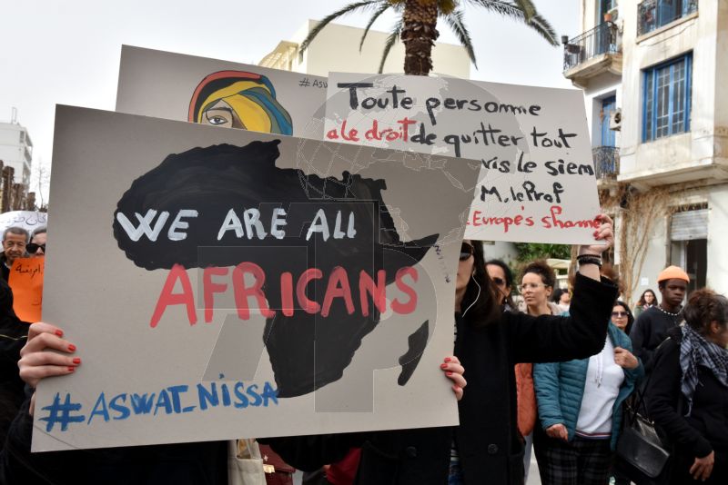 الصورة: عبر Africa View Facts على تويتر