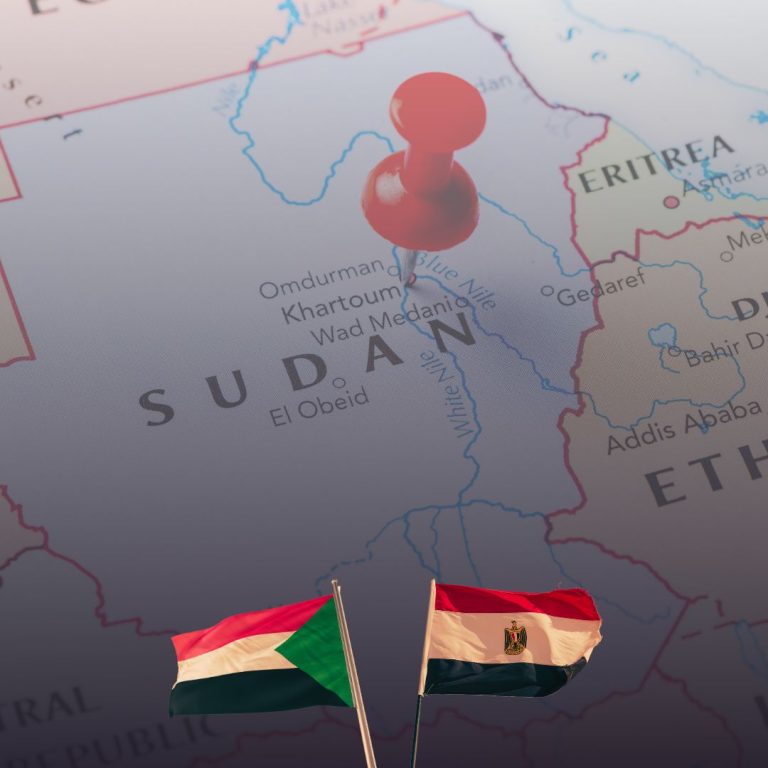 بيان: نناشد الحكومة المصرية الإعلان عن إجراءات وشروط دخول النازحين من الصراع في السودان، والإفصاح عن إجراءات تمكين الواصلين من التماس اللجوء