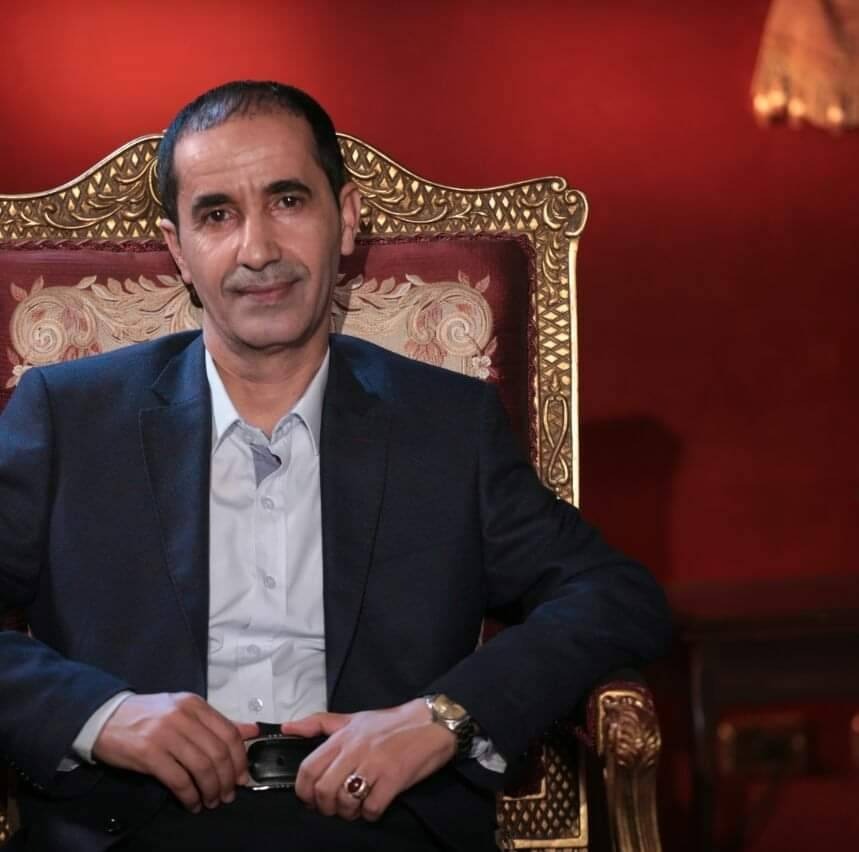 إيقاف ترحيل الأكاديمي اليمني عادل الشجاع وعائلته: الحكومة المصرية استلمت جميع التصاريح اللازمة لسفره غدا إلى أسبانيا