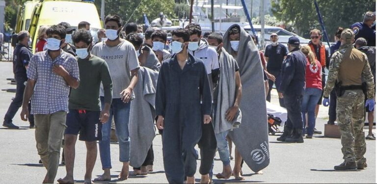 First Report: After the Tragedy, Where are the Boat’s Passengers?